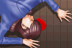 Gyakuten Saiban screenshot 5 for GameBoy Advance